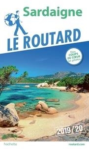 GUIDE ROUTARD SARDAIGNE - ÉDITION 2019-2020 | 9782017067467 | COLLECTIF