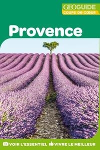 GEOGUIDE PROVENCE - EDITION 2018 | 9782742450534 | COLLECTIF