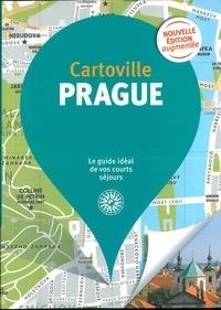 CARTOVILLE PRAGUE | 9782742452453 | COLLECTIF