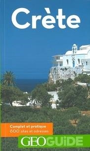 GEOGUIDE CRETE - ÉDITION 2019 | 9782742453740 | COLLECTIF