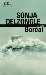 BORÉAL | 9782072840630 | SONJA DELZONGLE