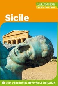 GEOGUIDE SICILE | 9782742455669 | COLLECTIF