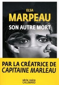 SON AUTRE MORT | 9782072804229 | MARPEAU, ELSA