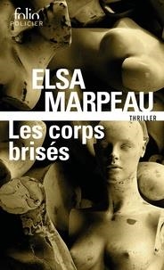 LES CORPS BRISÉS | 9782072840685 | MARPEAU, ELSA