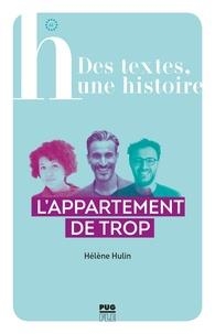 L'APPARTEMENT DE TROP | 9782706142482 | HULLIN, HÉLÈNE