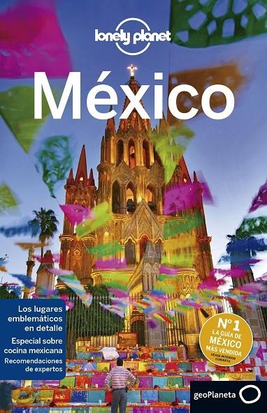 MÉXICO 8 | 9788408197362 | SAINSBURY, BRENDAN/BARTLETT, RAY/BRASH, CELESTE/BUTLER, STUART/FALLON, STEVE/HECHT, JOHN/KAMINSKI, A