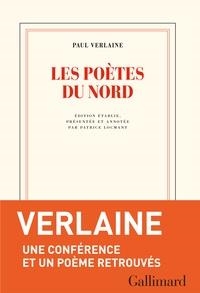 LES POÈTES DU NORD | 9782072837531 | VERLAINE, PAUL