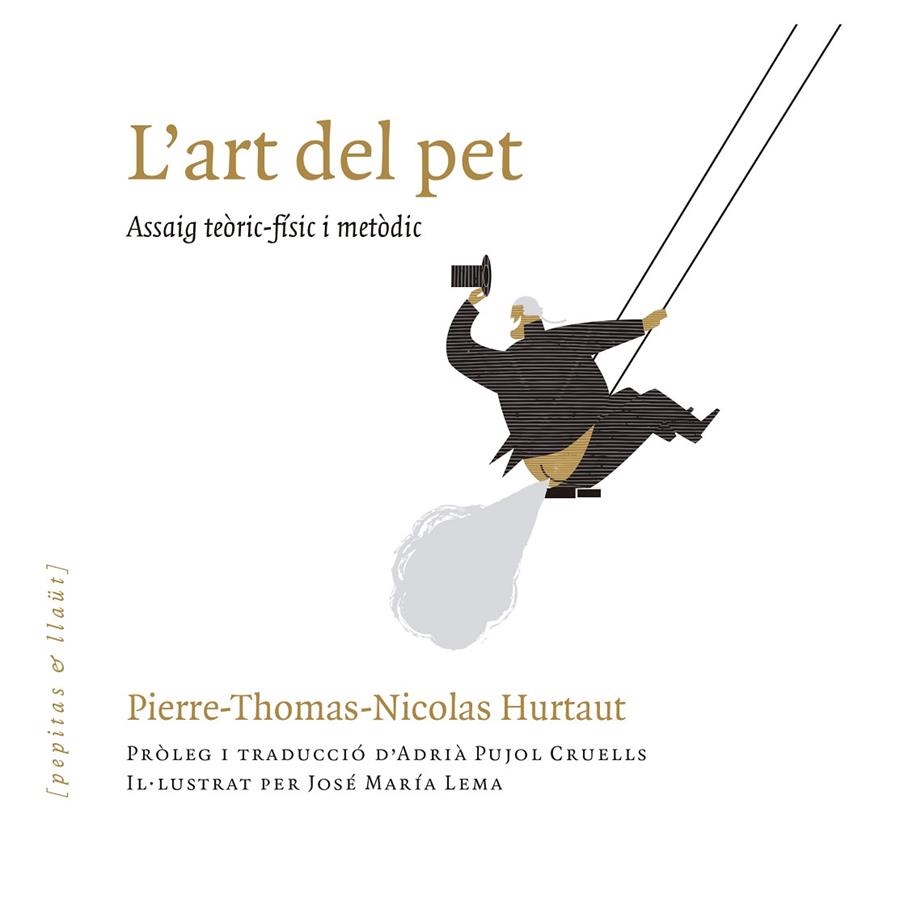 L´ART DEL PET | 9788417386337 | HURTAUT, PIERRE-THOMAS-NICOLAS