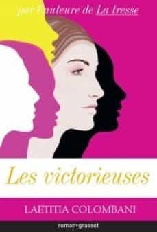 LES VICTORIEUSES | 9782246821250 | COLOMBANI, LAETITIA 