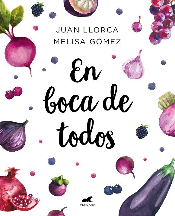 EN BOCA DE TODOS | 9788417664251 | LLORCA, JUAN/GÓMEZ, MELISA