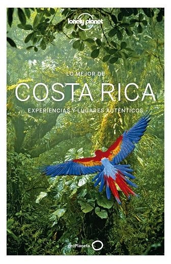 LO MEJOR DE COSTA RICA 3 | 9788408199151 | BREMNER, JADE/KLUEPFEL, BRIAN/HARRELL, ASHLEY