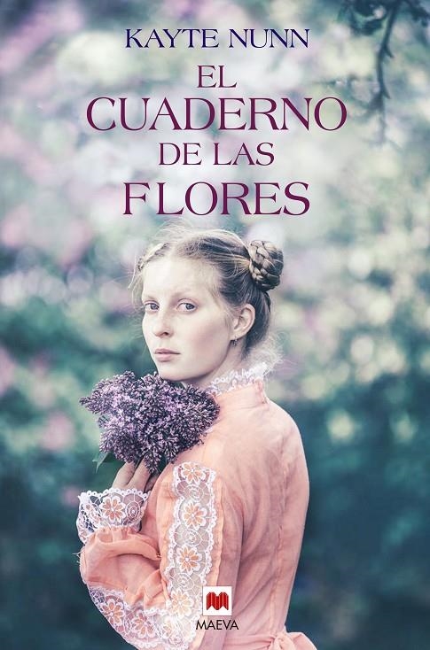 EL CUADERNO DE LAS FLORES | 9788417708207 | NUNN, KAYTE