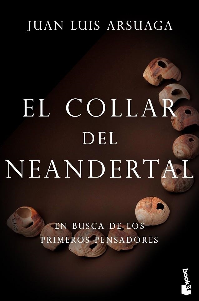 EL COLLAR DEL NEANDERTAL | 9788423355358 | ARSUAGA, JUAN LUIS