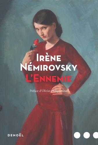 L'ENNEMIE | 9782207143889 | NÉMIROVSKY, IRÈNE