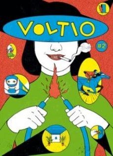 VOLTIO 02 | 9788416400515 | VARIOS AUTORES