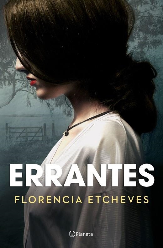 ERRANTES | 9788408210542 | ETCHEVES, FLORENCIA