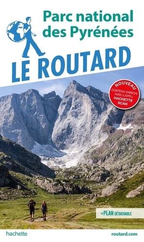 GUIDE ROUTARD PARC NATIONAL DES PYRÉNÉES - ÉDITION 2019/20 | 9782017067818 | COLLECTIF