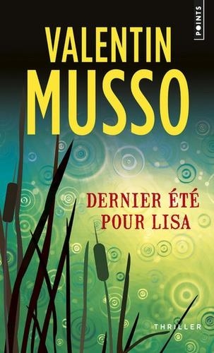 DERNIER ÉTÉ POUR LISA | 9782757875575 | MUSSO, VALENTIN