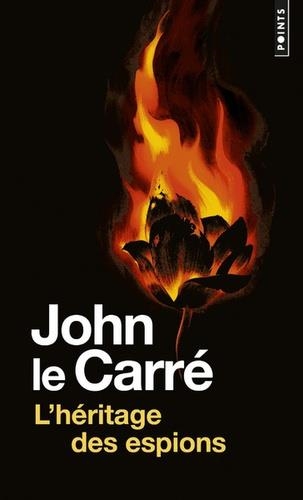 L'HÉRITAGE DES ESPIONS | 9782757875414 | LE CARRÉ, JOHN