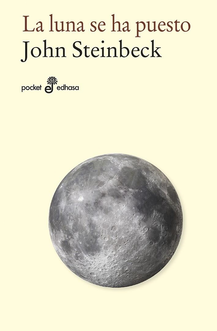 LA LUNA SE HA PUESTO | 9788435021876 | STEINBECK, JOHN