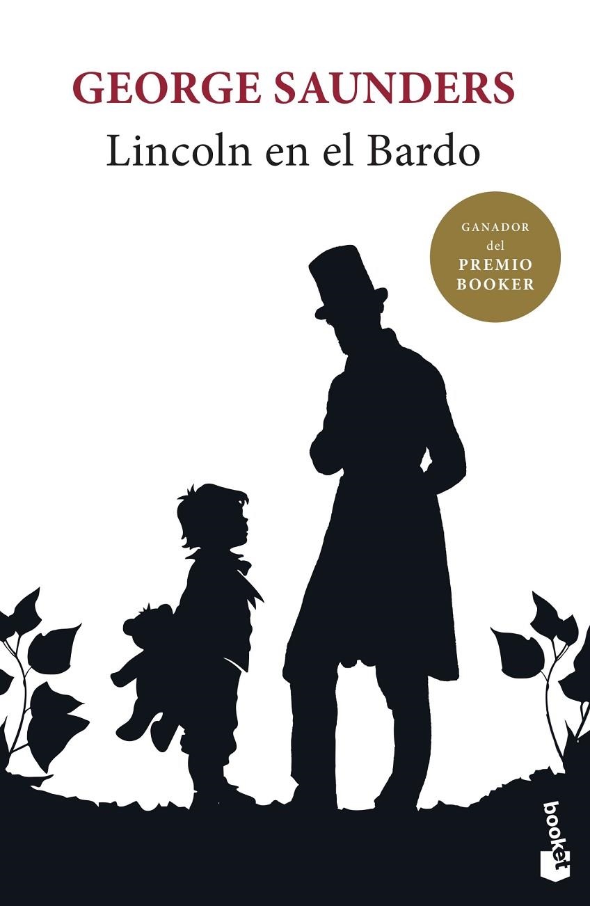 LINCOLN EN EL BARDO | 9788432235344 | SAUNDERS, GEORGE