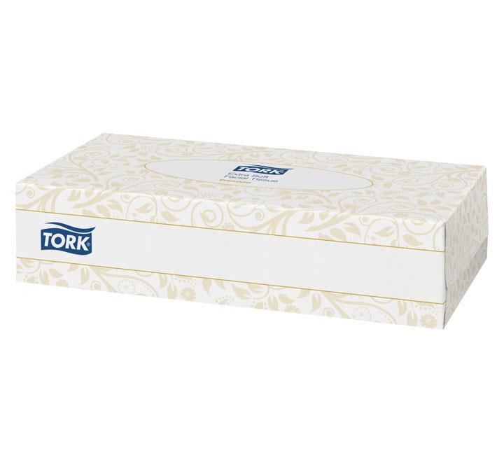 BOÎTE DE KLEENEX / CAJA DE KLEENEX | 7322540594805