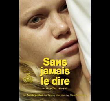 SANS JAMAIS LE DIRE - DVD | 3545020065129 | TEREZA NVOTOVA