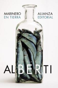 MARINERO EN TIERRA | 9788491044239 | ALBERTI, RAFAEL