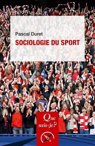 SOCIOLOGIE DU SPORT | 9782715400146 | DURET, PASCAL