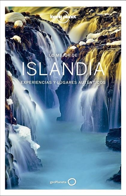 LO MEJOR DE ISLANDIA 1 | 9788408207887 | HARDING, PAUL/AVERBUCK, ALEXIS/BAIN, CAROLYN/BREMNER, JADE/DIXON, BELINDA