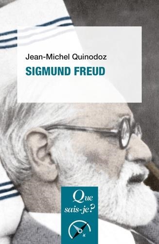 FREUD | 9782715400177 | QUINODOZ, JEAN-MICHEL