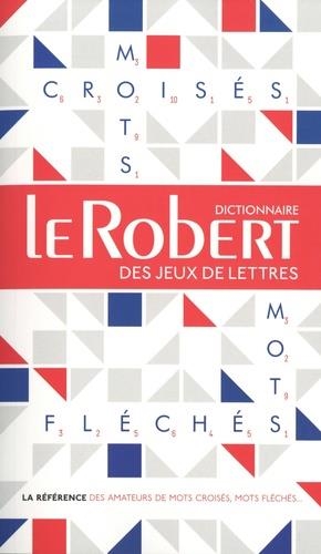 DICTIONNAIRE DES MOTS CROISÉS & MOTS FLÉCHÉS | 9782321014102 | LAURENT CATACH