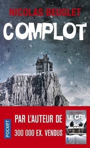 COMPLOT | 9782266291224 | BEUGLET, NICOLAS