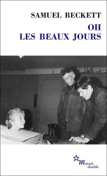 OH LES BEAUX JOURS | 9782707345837 | BECKETT, SAMUEL