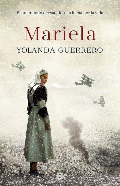 MARIELA  | 9788466664677 | GUERRERO, YOLANDA