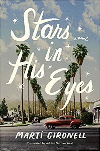 STARS IN HIS EYES | 9781542040631 | MARTI GIRONELL