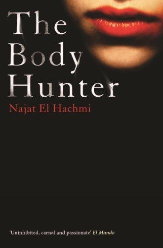 BODY HUNTER | 9781846689017 | NAJAT EL HACHMI