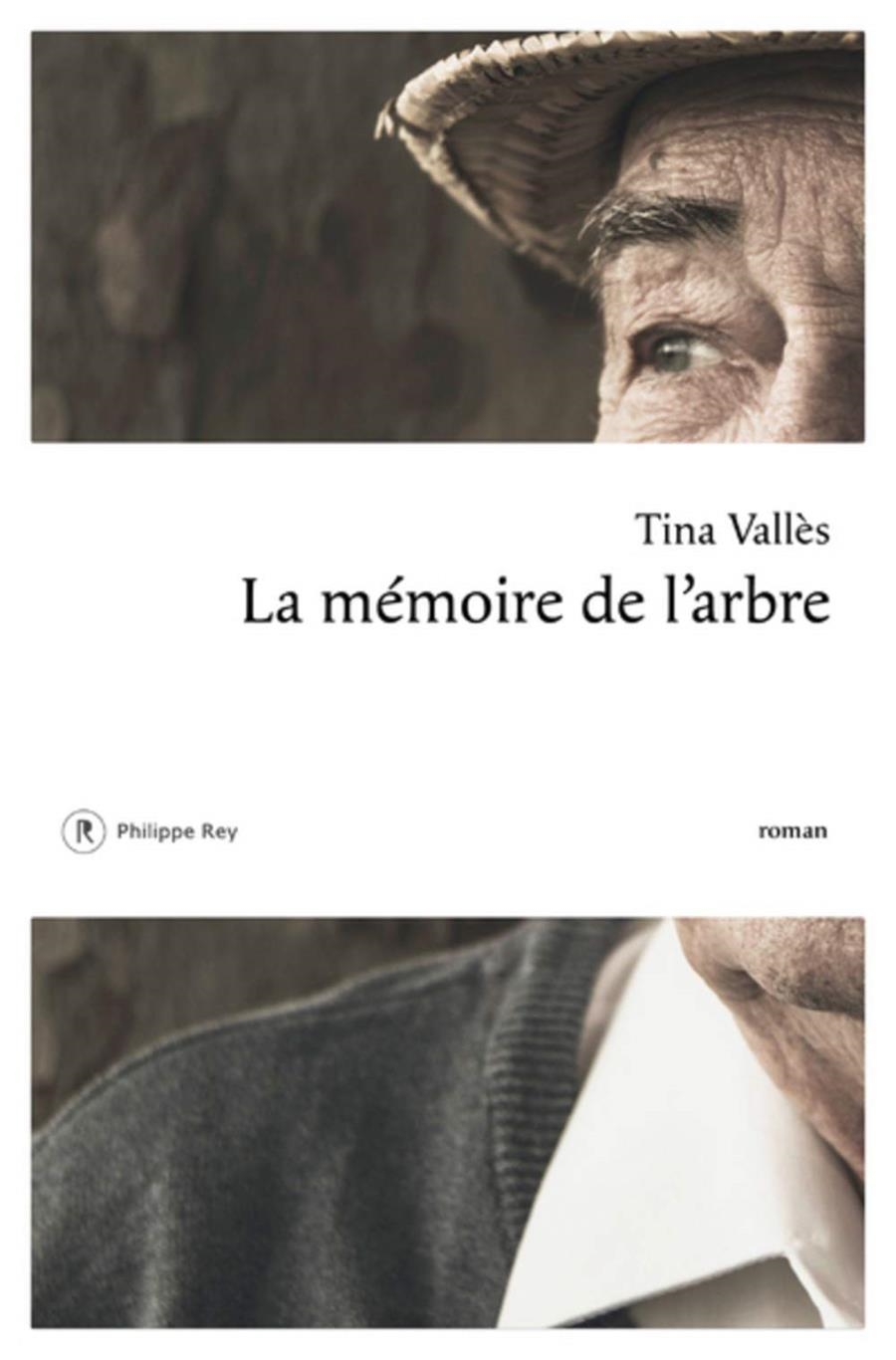 LA MEMOIRE DE L'ARBRE | 9782848767185 | TINA VALLES