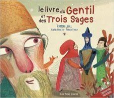 LE LIVRE DU GENTIL ET DES TROIS SAGES | 9782226328458 | LLULL RAMON