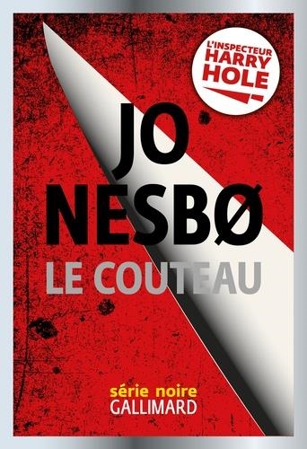 LE COUTEAU | 9782072782183 | NESBO, JO