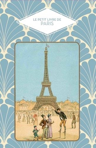 LE PETIT LIVRE DE PARIS | 9782379640438 | FOUFELLE, D. 