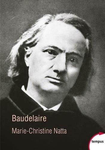 BAUDELAIRE | 9782262081478 | NATTA, MARIE-CHRISTINE