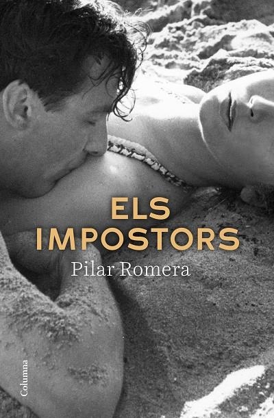 ELS IMPOSTORS | 9788466425513 | ROMERA, PILAR