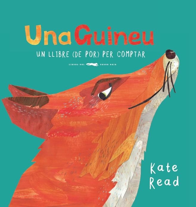 UNA GUINEU | 9788494773396 | READ, KATE