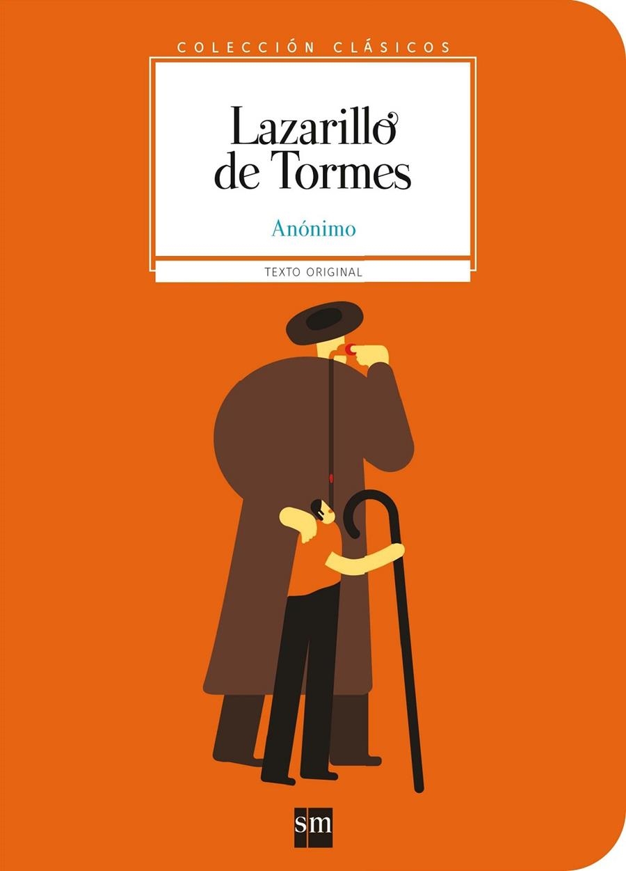 EL LAZARILLO DE TORMES | 9788467591835 | ANÓNIMO,