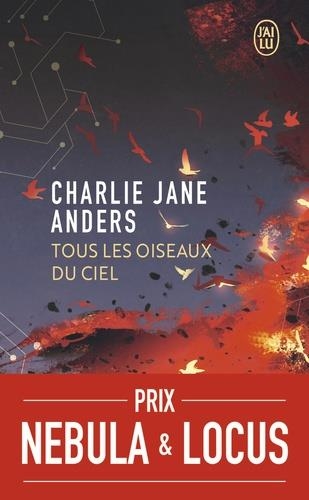 TOUS LES OISEAUX DU CIEL | 9782290172872 | ANDERS, CHARLIE JANE