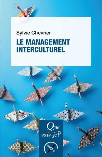 LE MANAGEMENT INTERCULTUREL | 9782130730859 | CHEVRIER, SYLVIE