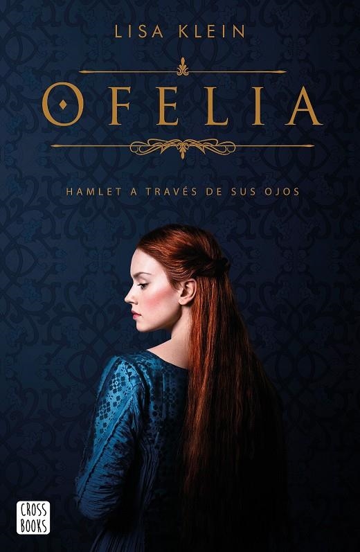 OFELIA | 9788408214823 | KLEIN, LISA