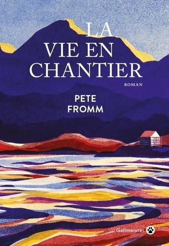 LA VIE EN CHANTIER | 9782351781968 | FROM. PETE