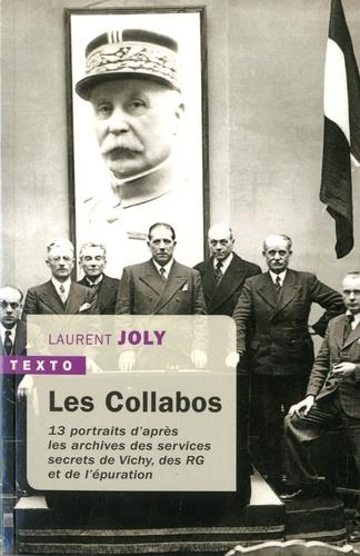 LES COLLABOS  | 9791021038493 | JOLY, LAURENT